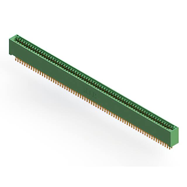 345-140-555-201 EDAC Inc.  Edgeboard Connectors